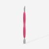 Staleks Pro – Repousse cuticules avec poignée en Silicone "Gummy" UNIQ 10 TYPE 1