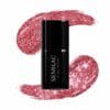 Semilac - Vernis semi-permanent Glamorous Red 457