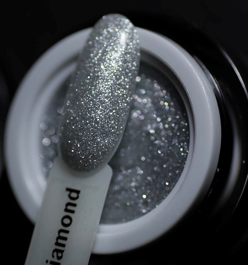 Swatche Verin - E-Gel Diamond - 10ml