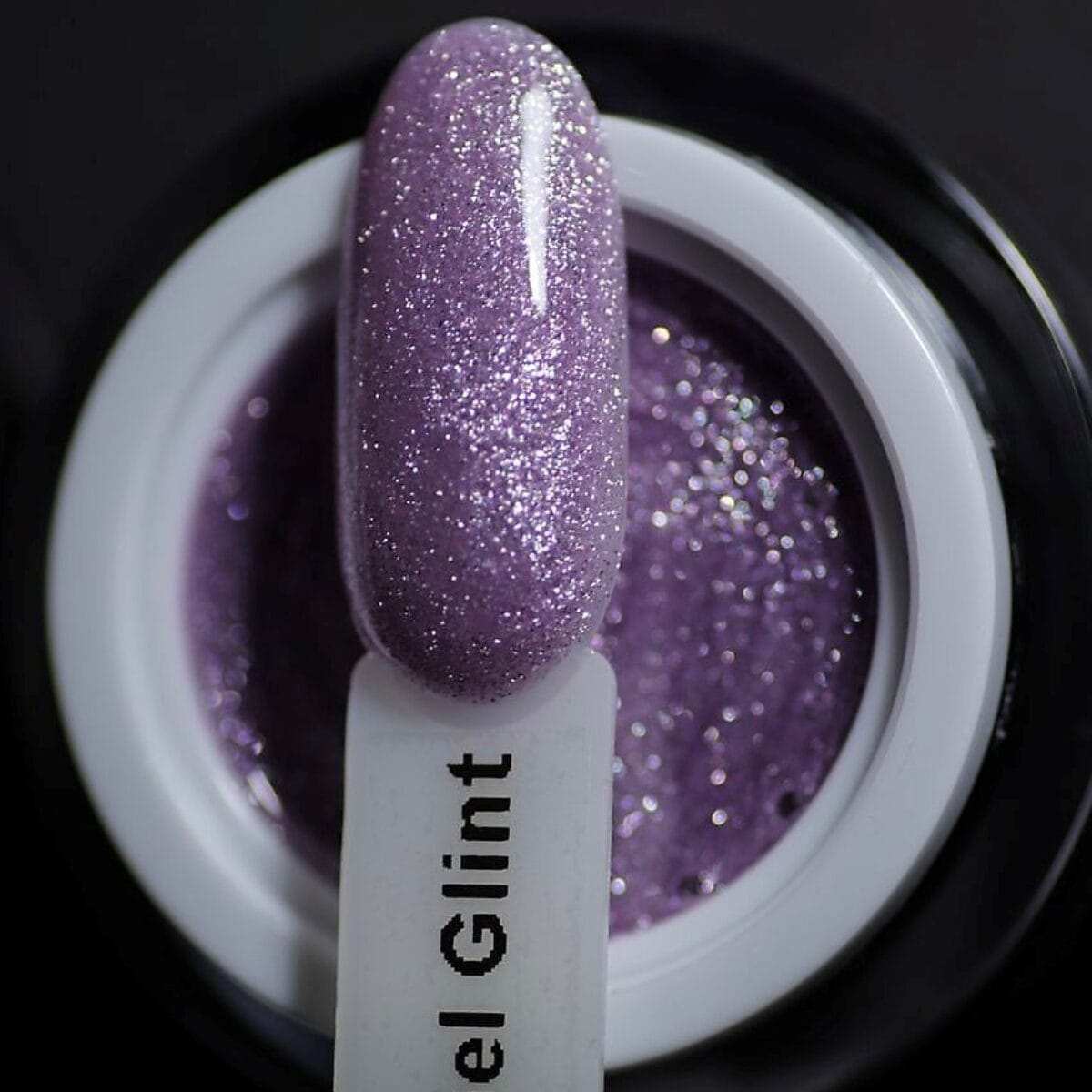 Swatche Verin - E-Gel Glint - 10ml