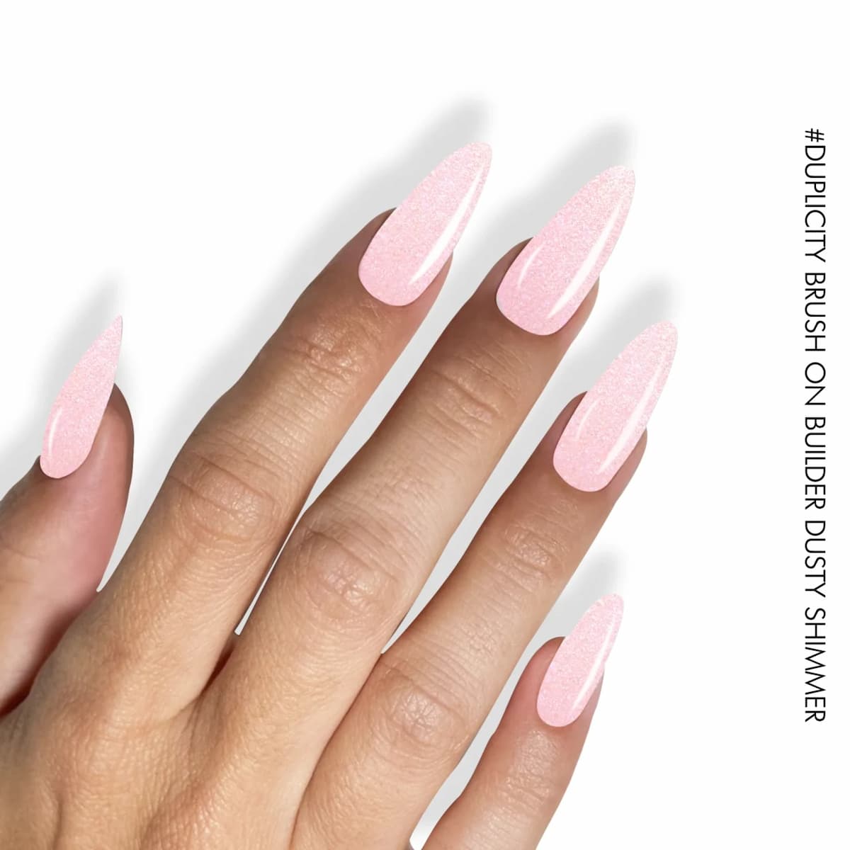 Manucure Gel.It.Up-Duplicity Brush on Builder Dusty Shimmer -Biab- 15ml