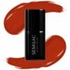 Semilac - Vernis semi-permanent 945 Jelly Spritz - 7ml