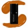 Semilac - Vernis semi-permanent 946 Jelly Honey - 7 ml