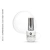 Gel It Up - 5-en-1 Superior Base Coat - Rubber Base Milky White - 15 ml