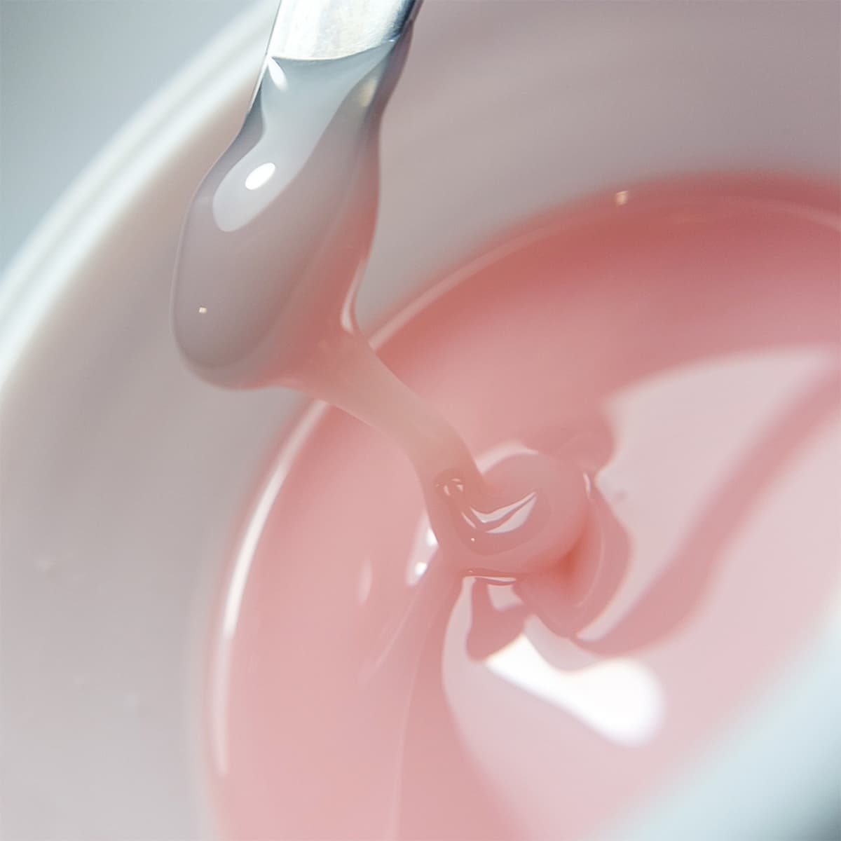Gel It Up - Builder Gel 3-in-1 Pink - Gel de construction