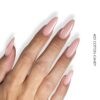 Manucure avec Gel It Up - Vernis semi-permanent UV/LED 02 Cotton Candy - 11ml