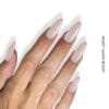 Manucure avec Gel It Up - Vernis semi-permanent UV/LED sans HEMA N007 Naked Beauty - 11ml