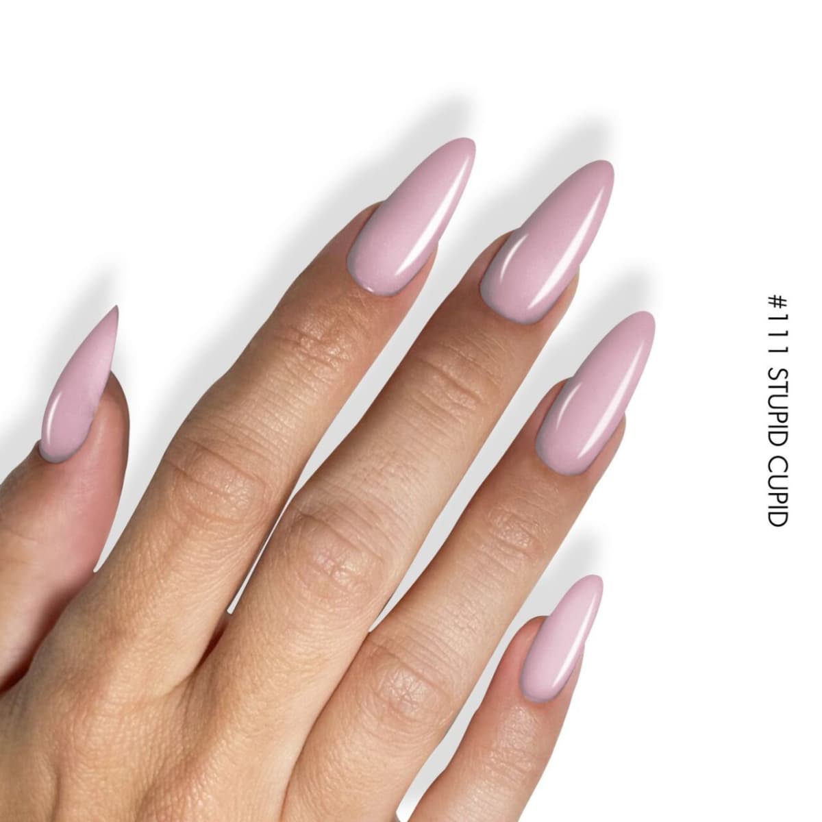 Gel It Up - Vernis semi-permanent 111 Stupid Cupid - 11ml – Image 2