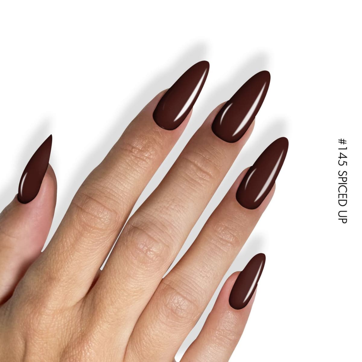 Gel It Up - Vernis semi-permanent 145 Spiced Up - 11ml – Image 2