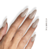 Manucure avec Gel It Up - Vernis semi-permanent UV/LED sans HEMA/DI-HEMA 153 Bare It All- 11ml