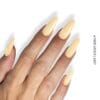Manucure avec Gel It Up - Vernis semi-permanent UV/LED sans HEMA/DI-HEMA 1900 Moon Mist - 11ml