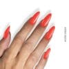 Manucure avec Gel It Up - Vernis semi-permanent UV/LED sans HEMA/DI-HEMA 2204 Ouch! - 11ml
