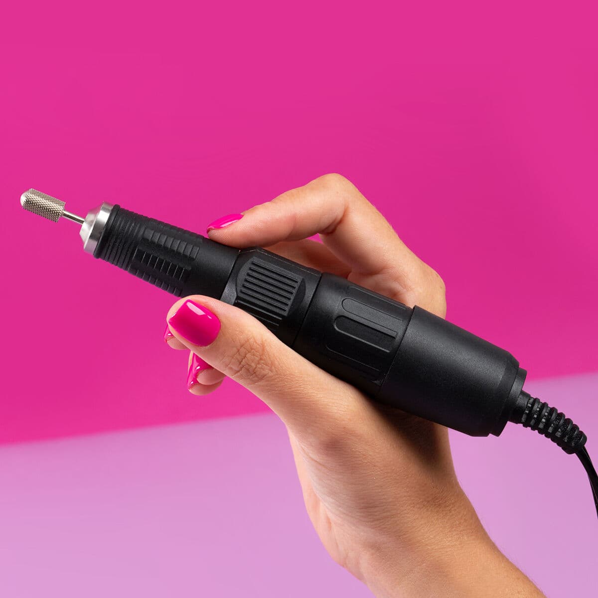 Semilac - Ponceuse à Ongles Professionnelle - 65W
