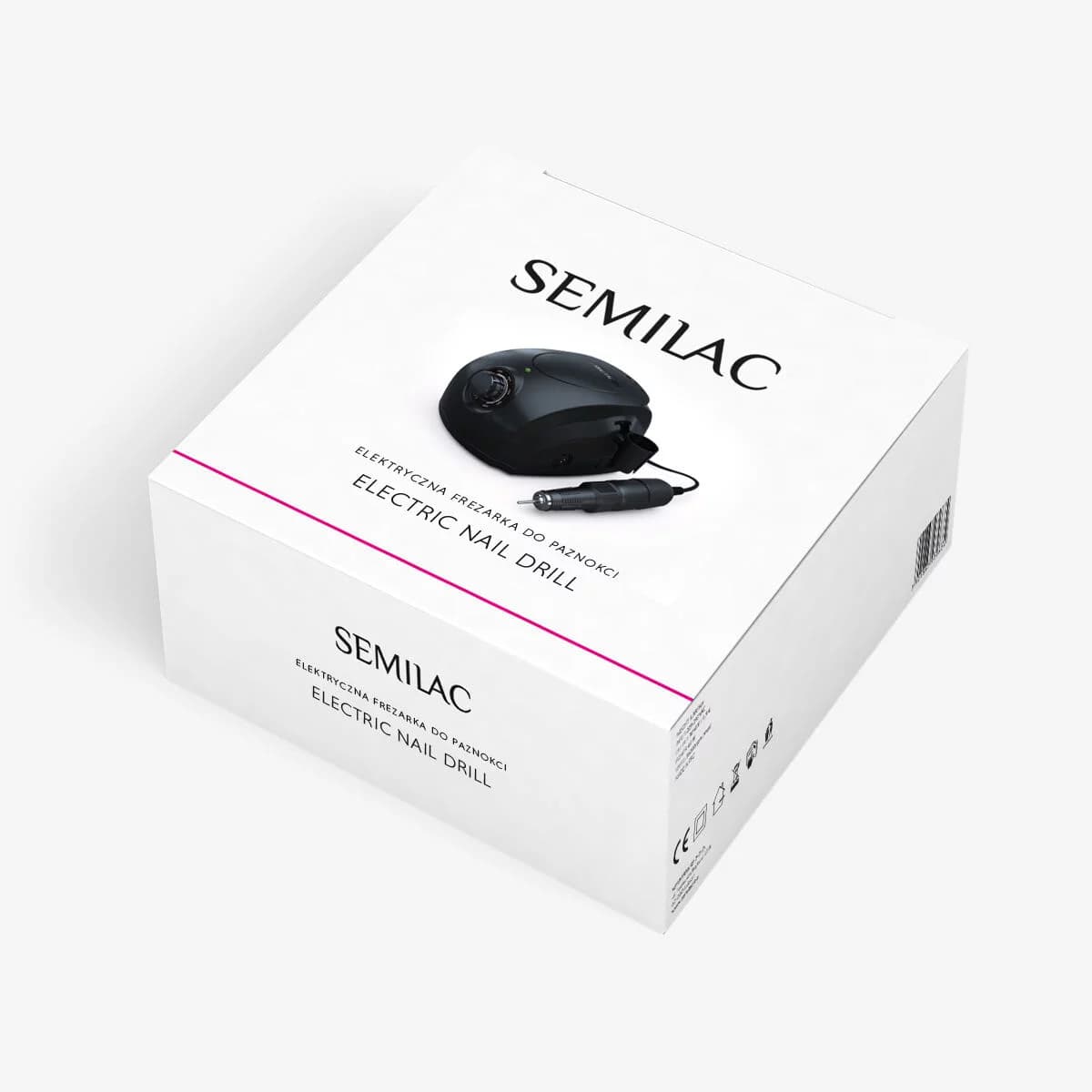 Semilac - Ponceuse à Ongles Professionnelle - 65W – Image 7