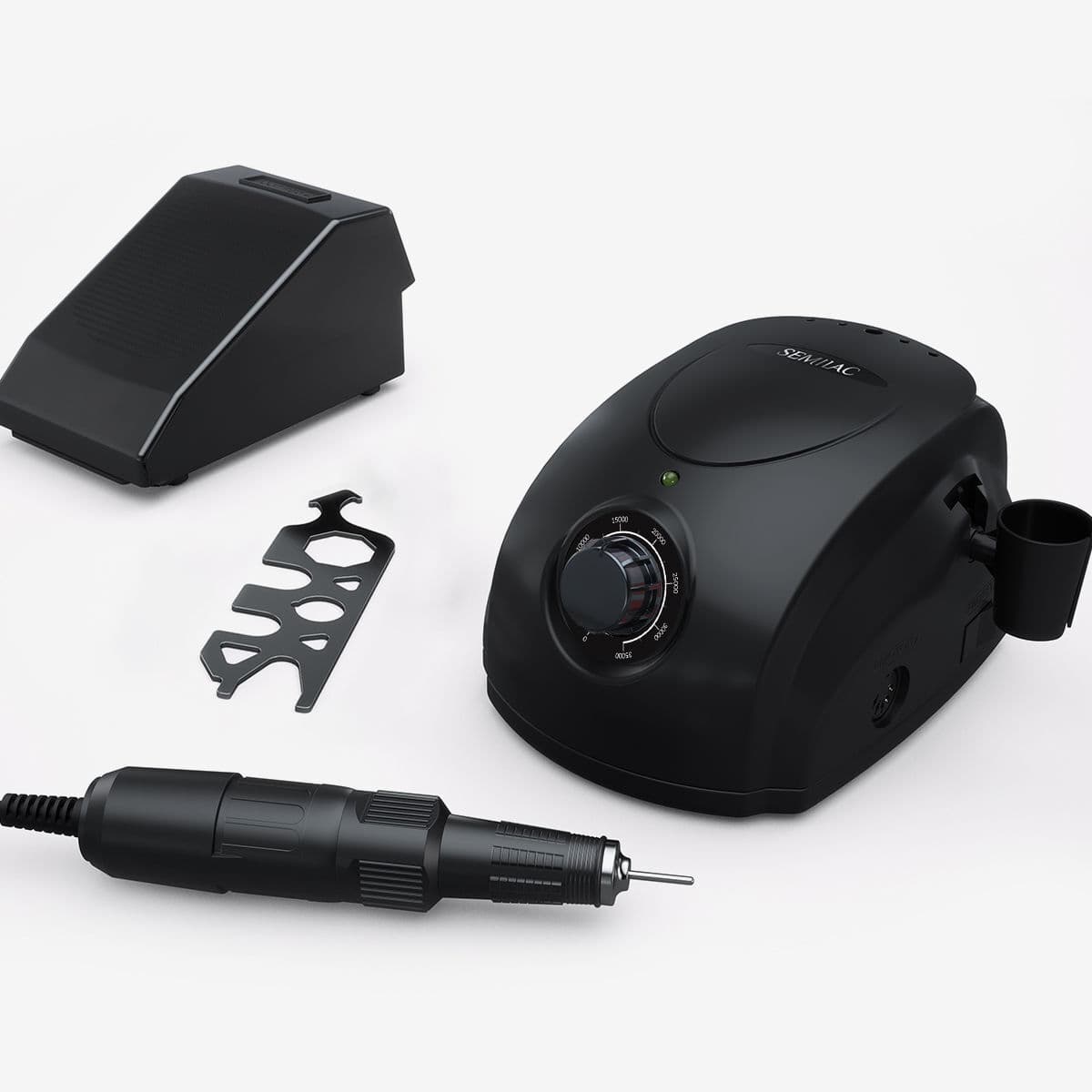 Semilac - Ponceuse à Ongles Professionnelle - 65W – Image 6