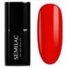 Semilac – Vernis semi-permanent UV/LED 317 Neon Red – 7ml