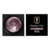 Verin - Design Gel 06 - 5gr Gel nail art pailleté Sans Hema