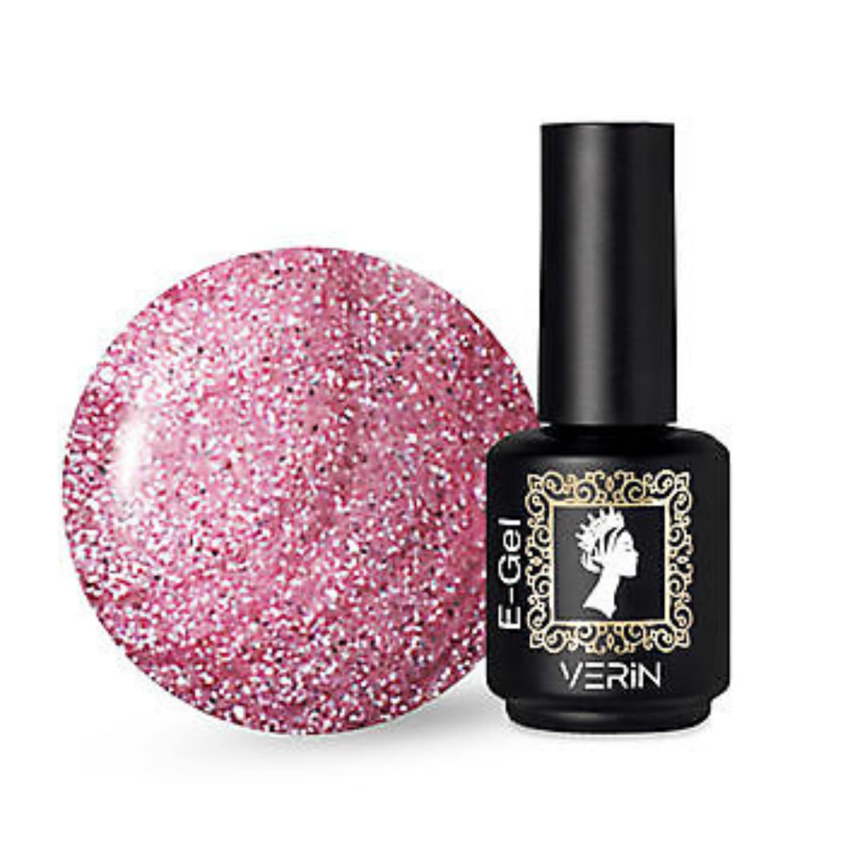Verin - E-Gel Sparkle - Biab Gel - 15ml