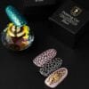 Verin - Gel design nail art – Poking Gel Black