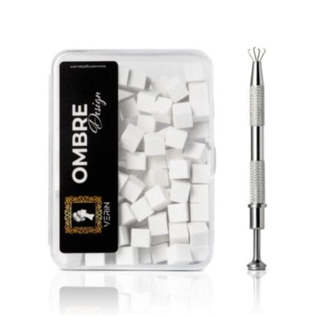 Verin - Ombre Design Box pour un nail art précis