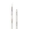 Verin – Pinceaux Liner #2 en poils synthétiques