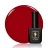 Verin - Vernis semi-permanent Red R04- 10ml Sans Hema