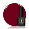 Verin - Vernis semi-permanent Red R06- 10ml Sans Hema