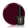 Verin - Vernis semi-permanent Red R07- 10ml Sans Hema