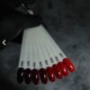 Verin - Vernis semi-permanent Red collection rouge - 10ml Sans Hema