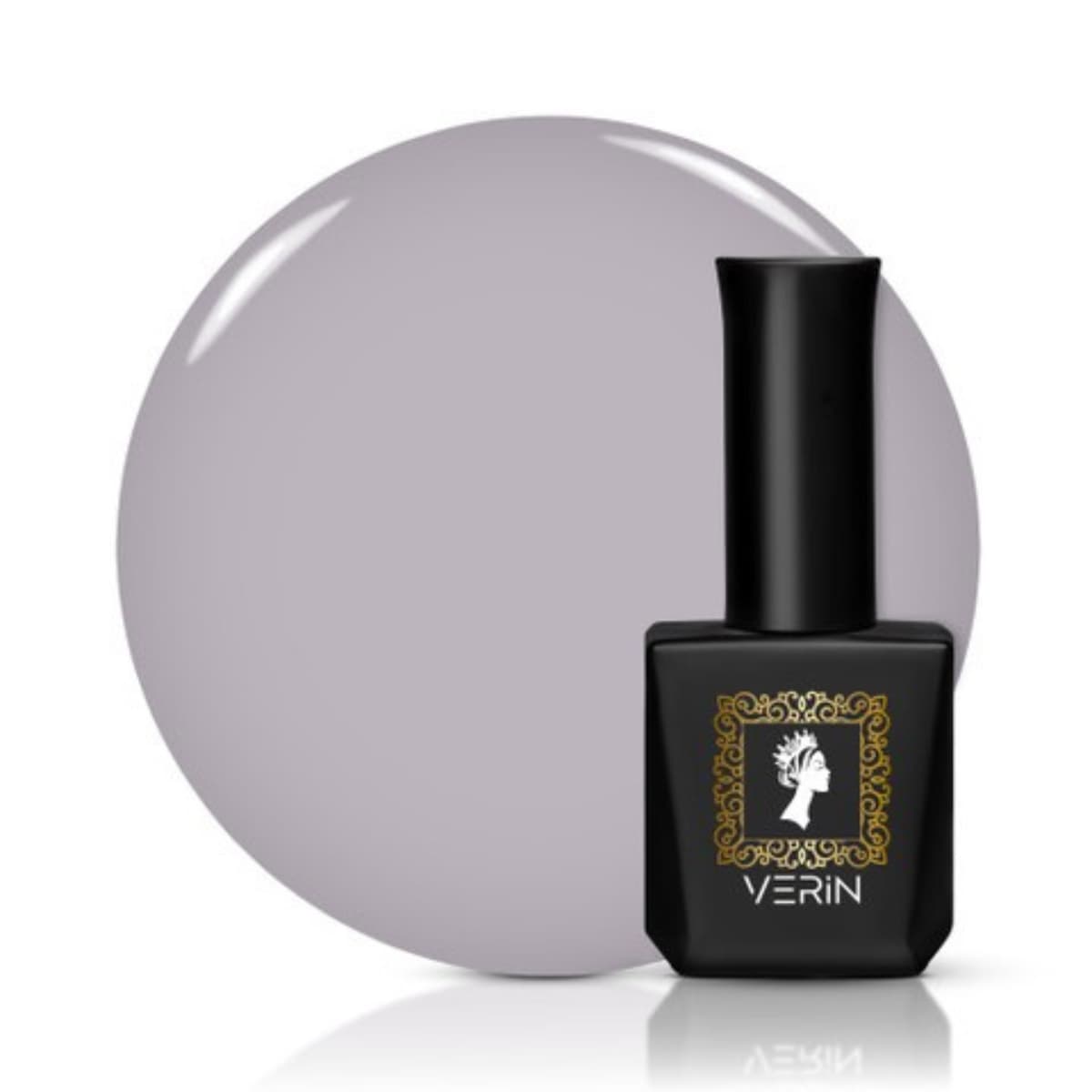 Verin – Vernis Semi-Permanent sans Hema Autumn A15 – 10 ml