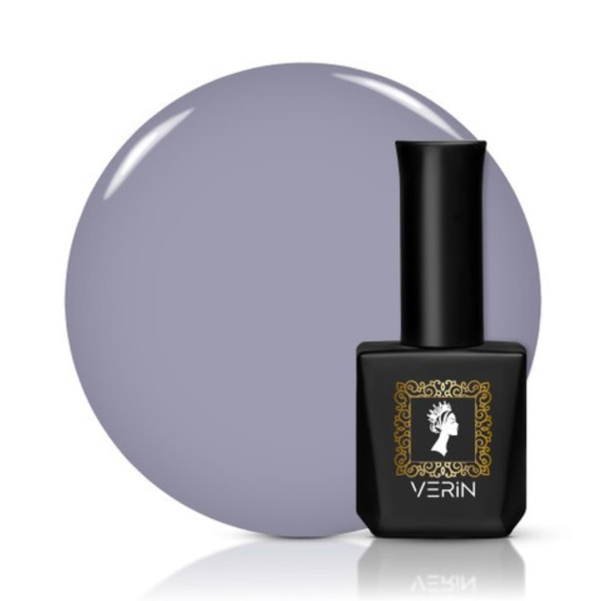 Verin – Vernis Semi-Permanent sans Hema Autumn A16 – 10 ml