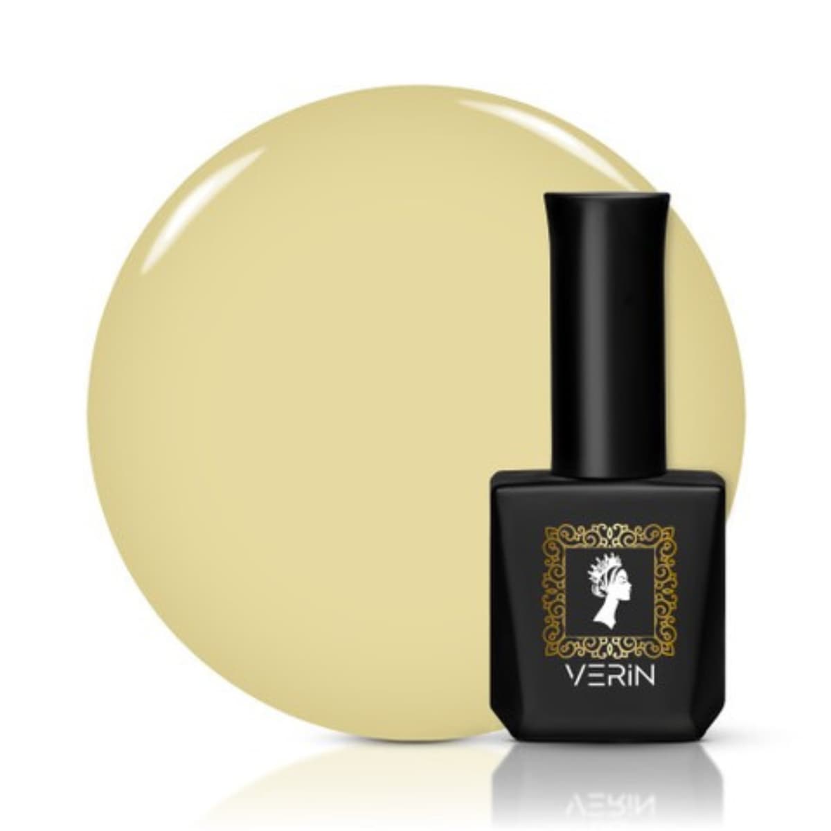 Verin – Vernis Semi-Permanent sans Hema Autumn A20 – 10 ml-