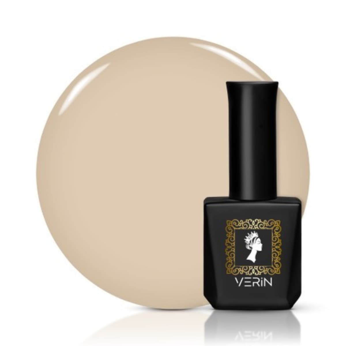 Verin – Vernis Semi-Permanent sans Hema Autumn A21 – 10 ml-