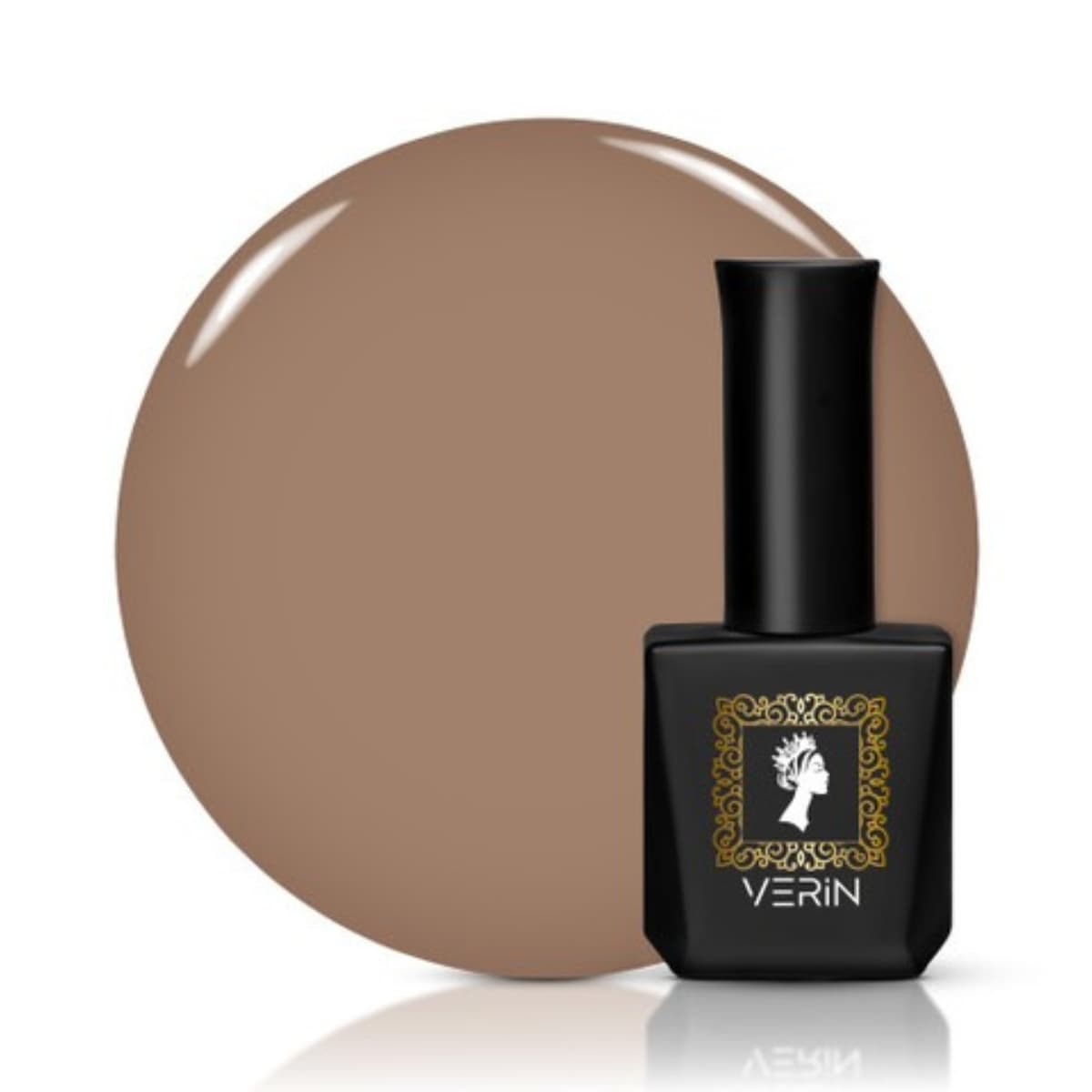 Verin – Vernis Semi-Permanent sans Hema Autumn A22 – 10 ml-