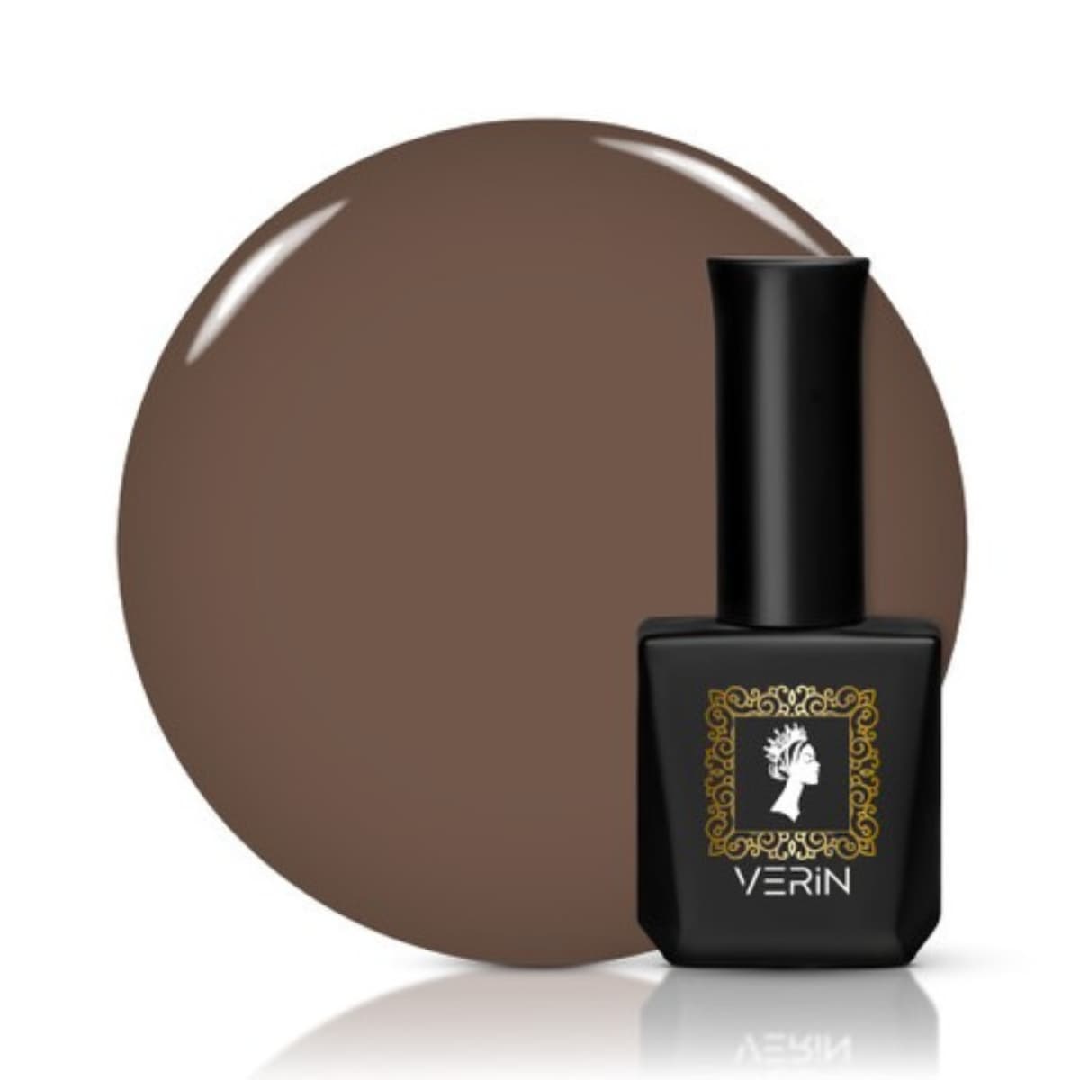 Verin – Vernis Semi-Permanent sans Hema Autumn A23 – 10 ml-