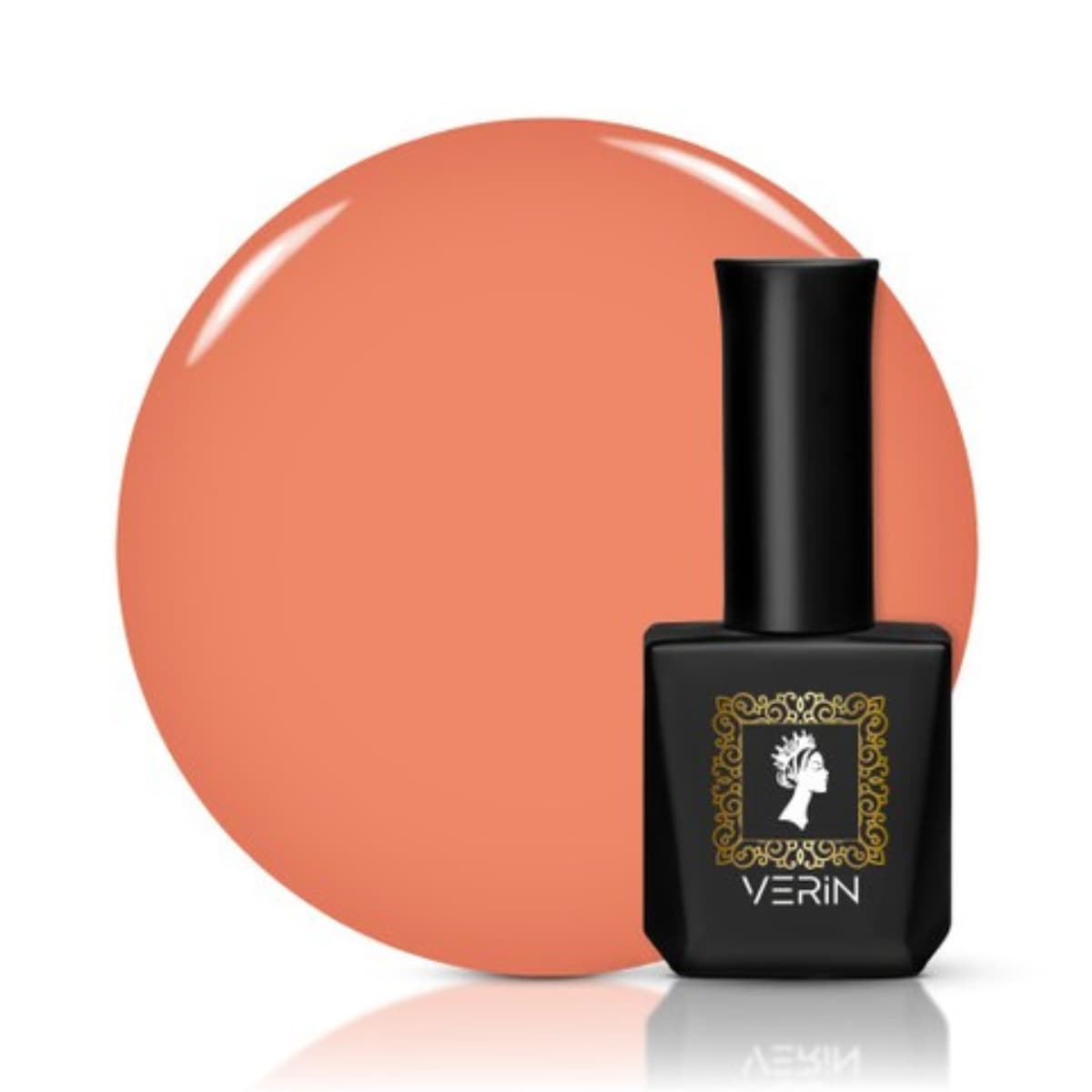 Verin – Vernis Semi-Permanent sans Hema Autumn A25 – 10 ml-