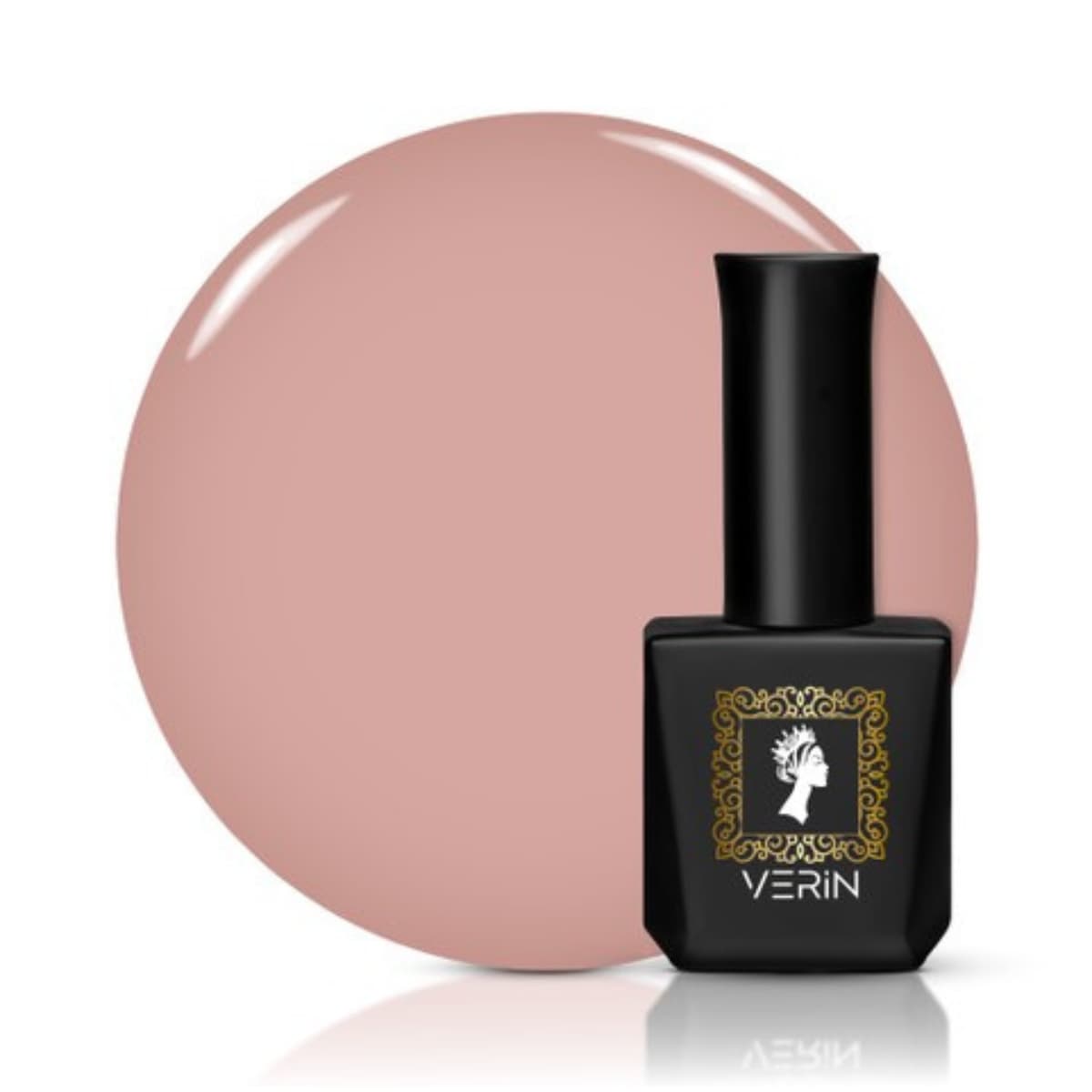 Verin – Vernis Semi-Permanent sans Hema Autumn A30 – 10 ml-