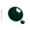 Swatch du Vernis Vert Sapin Profond 1929 Paint It Green de GEL.IT.UP, illustrant sa teinte intense.