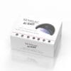 SEMILAC - Lampe LED UV 24W/48 All Black