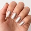 Manucure avec Verin Cat Eye 01 – Vernis semi-permanent magnétique 10 ml