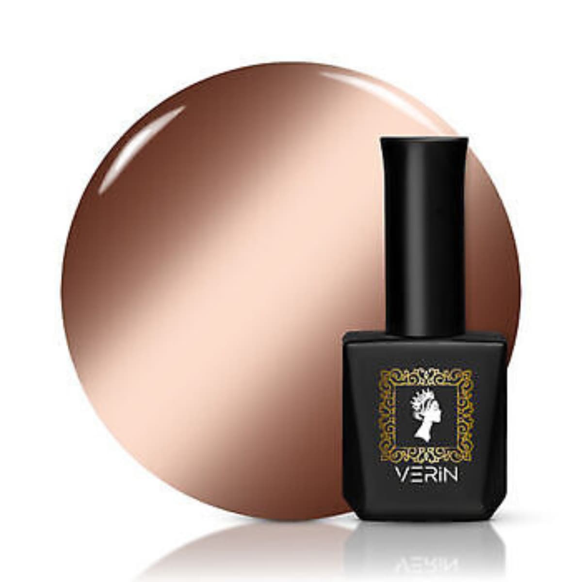 Verin Cat Eye 05 – Vernis semi-permanent magnétique 10 ml