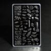Verin - Plaque Stamping 04