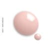 Swatch du Vernis Semi-Permanent Rose Nude 2511 Skin Shock de GEL.IT.UP, une teinte pêche très claire.
