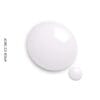 Swatch du GEL.IT.UP - Vernis Semi-Permanent FR08 Ice Drop, une nuance lilas discrète pour french manucure.