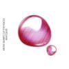 Nuancier di GEL.IT.UP - Vernis semi-permanent Rose Quartz Cat Eye RQCE3 - 11ml, un rouge profond et luxueux.