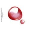 Nuancier du GEL.IT.UP - Vernis semi-permanent Rose Quartz Cat Eye RQCE1 - 11ml, une couleur rouge rubis intense.