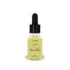 Flacon du VERIN - Sérum pour Ongles - 15ml. Flacon en verre avec une pipette.