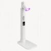 NAILUX GlowGo UV/LED Lampe Portative pour capsules américaines, popits et décorations d’ongles