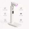 NAILUX GlowGo UV/LED Lampe Portative pour capsules américaines, popits et décorations d’ongles