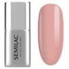 Semilac - Fiber Base Beige - 7ml